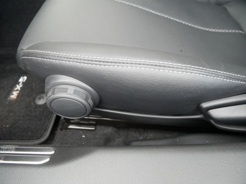 Used 2025 MAZDA MX-5 Miata Grand Touring image 19