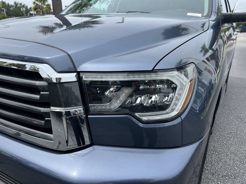 Used 2019 Toyota Sequoia Limited AWD/4WD image 6