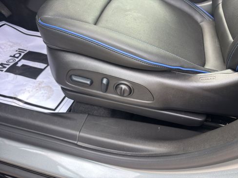 Used 2025 Buick Encore GX Sport Touring w/ Comfort Package image 9