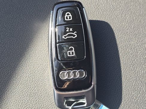 New 2026 Audi Q7 3.0T Premium Plus image 28