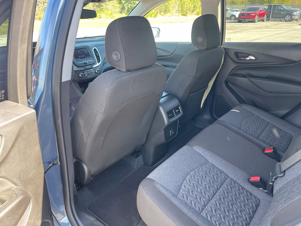 Used 2024 Chevrolet Equinox LT FWD image 15