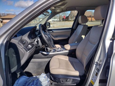 Used 2012 BMW X3 xDrive28i AWD/4WD image 15