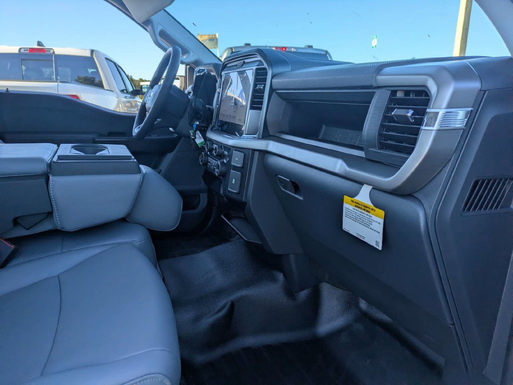 New 2026 Ford F150 XL RWD image 14