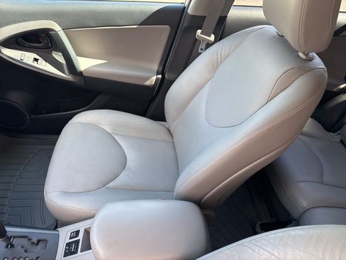 Used 2012 Toyota RAV4 Limited w/ Premium Plus Value Pkg AWD/4WD image 17