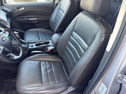 Used 2016 Ford Escape Titanium AWD/4WD image 20