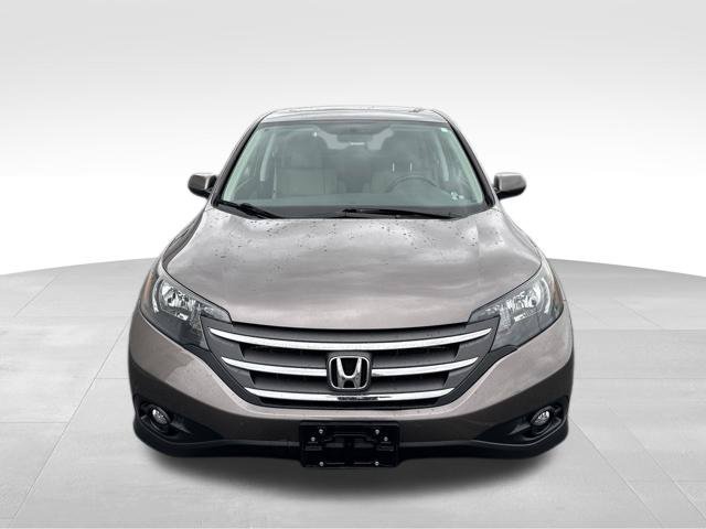 Used 2012 Honda CR-V EX image 3