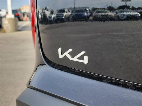 New 2025 Kia K4 EX image 5