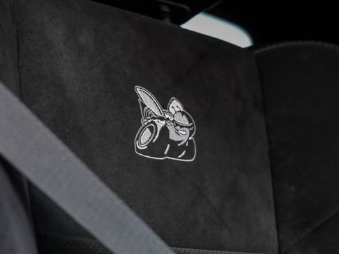 Used 2018 Dodge Challenger R/T Scat Pack w/ Leather Interior Group image 38