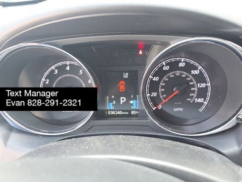 Used 2022 Mitsubishi Outlander Sport ES FWD image 5