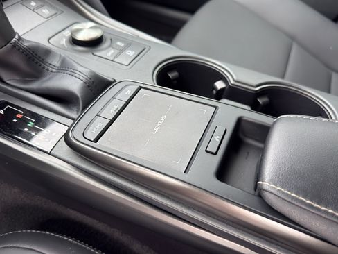 Used 2023 Lexus IS 300 w/ Premium Package RWD image 18
