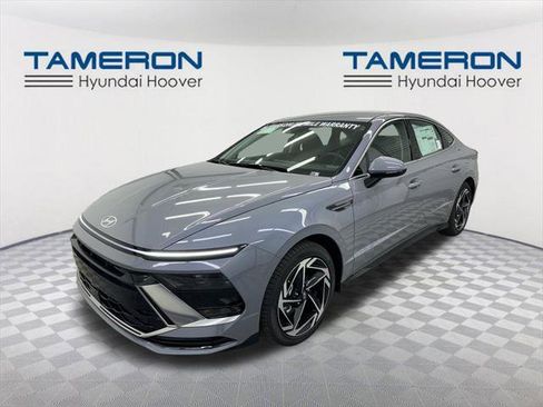New 2026 Hyundai Sonata SEL image 1