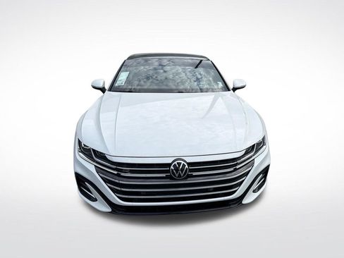 Used 2023 Volkswagen Arteon SEL AWD/4WD image 3