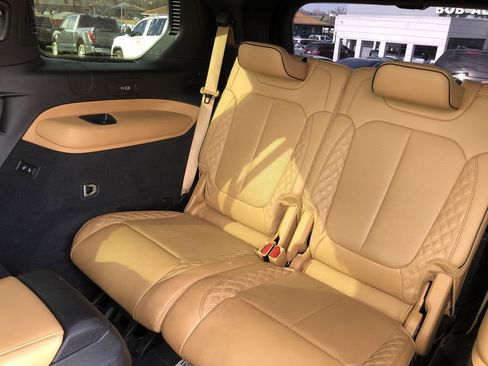 Used 2023 Jeep Grand Cherokee L Summit w/ Advanced Protech Group IV image 12