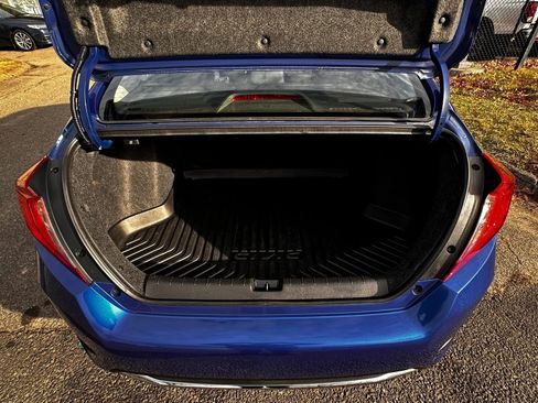 Used 2019 Honda Civic LX image 9