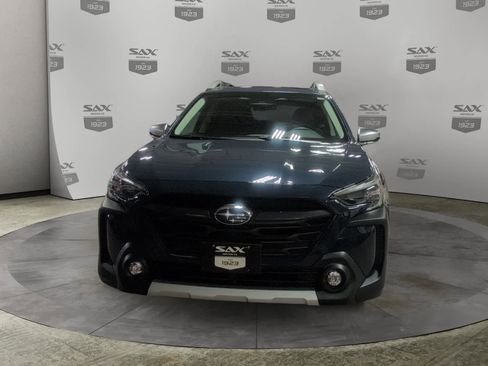 Used 2024 Subaru Outback Touring AWD/4WD image 8