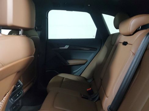 Used 2019 Audi Q5 2.0T Premium Plus AWD/4WD image 12