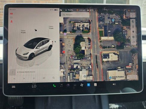 Used 2022 Tesla Model 3 RWD image 39