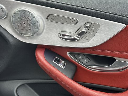 Used 2020 Mercedes-Benz C 43 AMG 4MATIC Cabriolet image 20