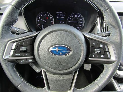 Used 2020 Subaru Outback Premium image 19