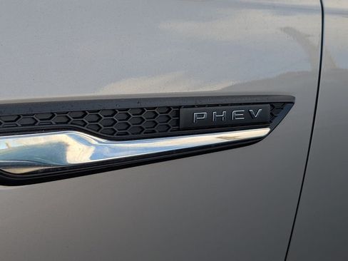 New 2026 MAZDA CX-90 Plug-In Hybrid w/ Premium Plus AWD/4WD image 5