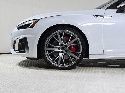 Used 2022 Audi S5 Premium Plus w/ Premium Plus Package image 27