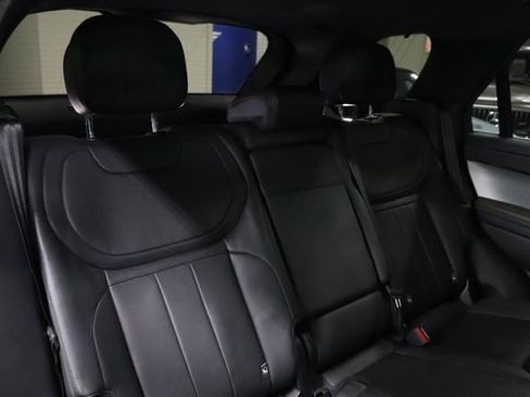 Used 2024 Land Rover Range Rover Sport Dynamic SE AWD/4WD image 21