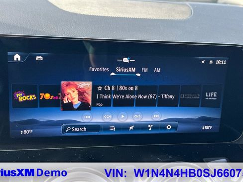 Used 2025 Mercedes-Benz GLA 250 4MATIC image 29