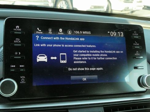 Used 2019 Honda Accord Sport image 41