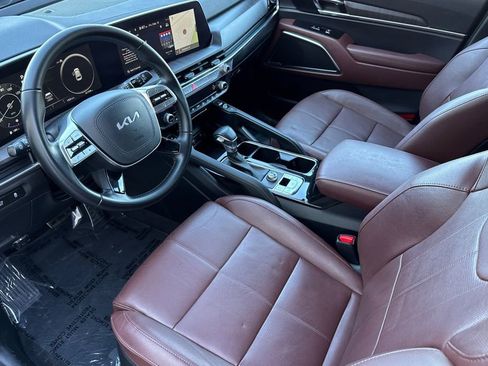 Used 2023 Kia Telluride SX image 12