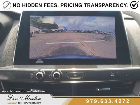 Used 2020 Cadillac CT5 Premium Luxury w/ Climate Package AWD/4WD image 25