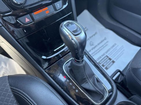 Used 2020 Buick Encore Preferred w/ Safety Package FWD image 18