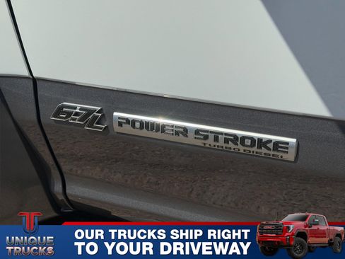 Used 2021 Ford F450 Lariat w/ Lariat Ultimate Package image 11