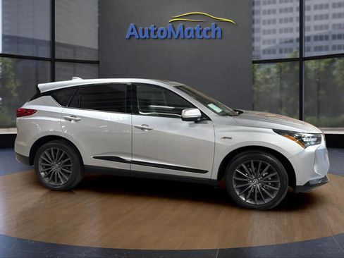 Used 2022 Acura RDX AWD image 13
