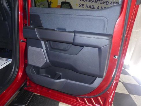 Used 2024 Ford F150 Lariat w/ Bed Utility Package image 28