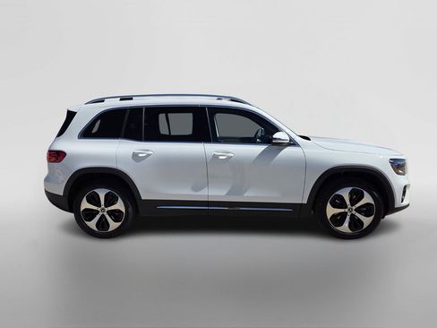 New 2026 Mercedes-Benz GLB 250 image 6