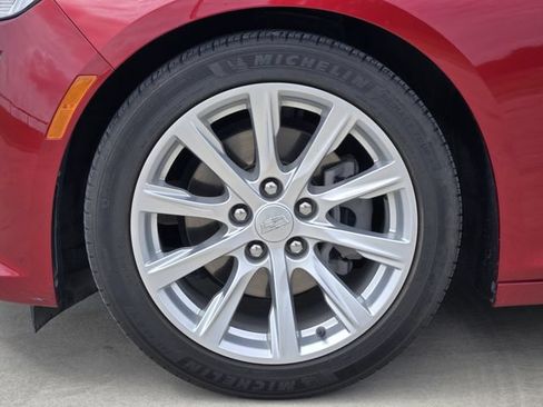 Used 2024 Cadillac CT5 Luxury RWD image 11