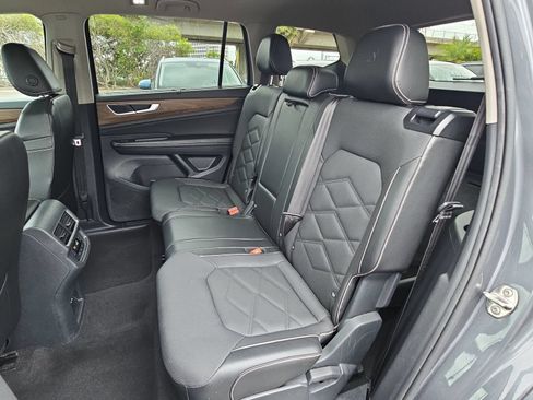Certified 2024 Volkswagen Atlas SE FWD image 16