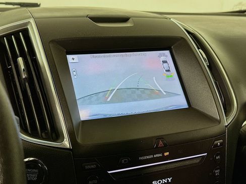 Used 2018 Ford Edge Sport w/ Equipment Group 401A image 23