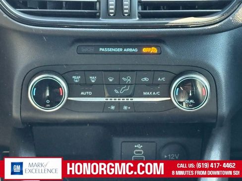 Used 2024 Ford Escape ST-Line FWD image 31