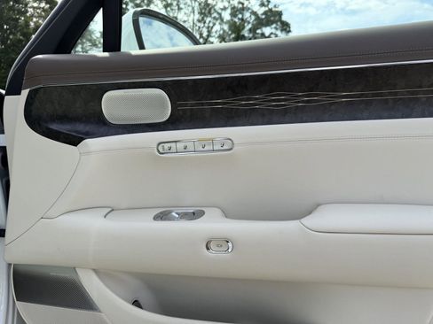 Used 2025 Genesis G90 3.5T AWD/4WD image 32