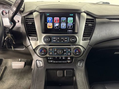 Used 2018 Chevrolet Tahoe LT AWD/4WD image 30