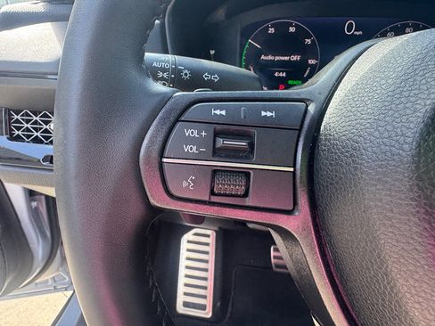 Certified 2023 Honda Accord Sport image 13