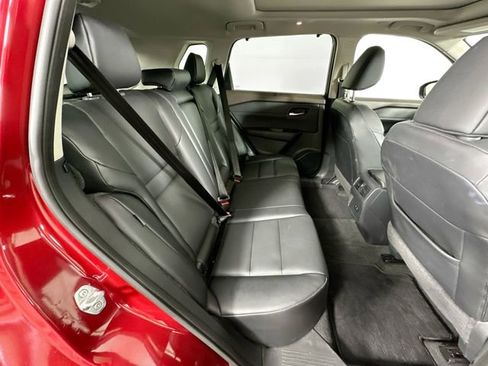 Used 2023 Nissan Rogue SV w/ SV Premium B Package image 28