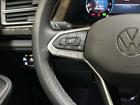 New 2026 Volkswagen Atlas SE image 30