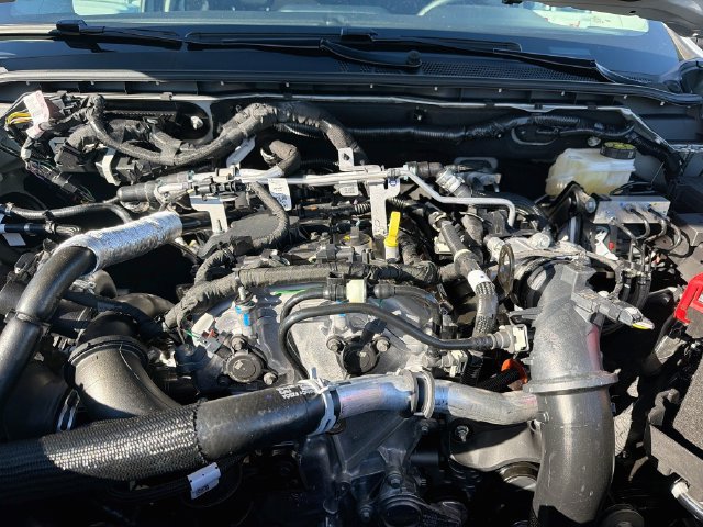 New 2026 Ford Ranger XLT w/ Equipment Group 301A High AWD/4WD image 37