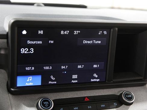 Certified 2023 Ford Maverick XLT w/ XLT Luxury Package image 11