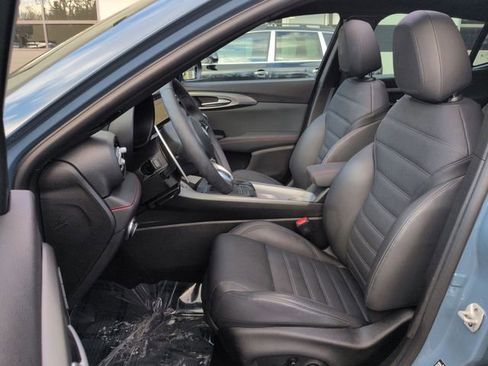 Used 2024 Dodge Hornet R/T image 20