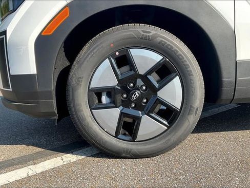 New 2026 Hyundai Santa Fe SEL image 12