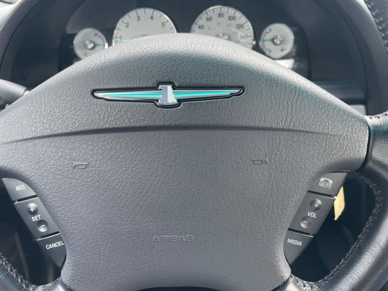 Used 2003 Ford Thunderbird RWD image 15