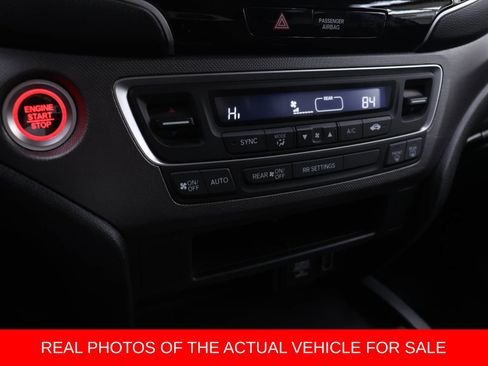 Used 2023 Honda Ridgeline Sport image 6